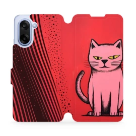 Phone Case OnePlus Nord CE5 - Design VP54S