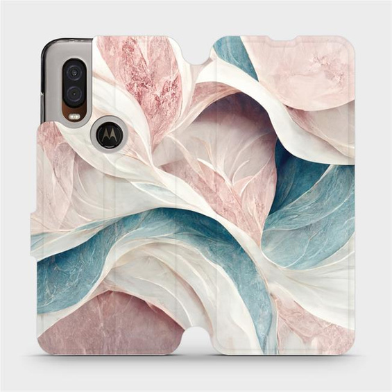 Phone Case Motorola One Vision - Design VP33S