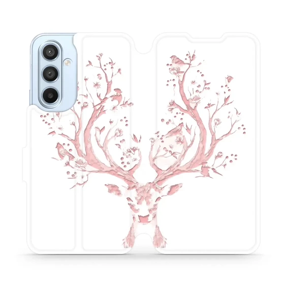 Etui do Samsung Galaxy A54 - wzór M007S