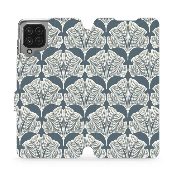 Etui do Samsung Galaxy M22 - wzór VA43S