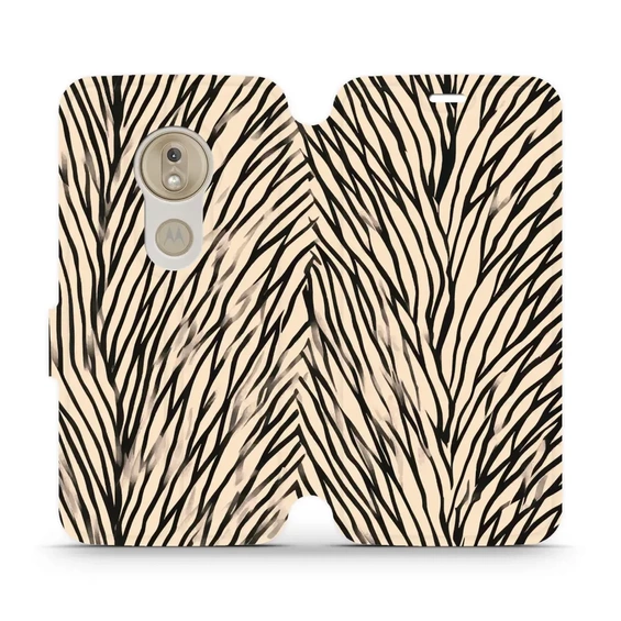 Hülle für Motorola Moto G7 Play - Farbe VA52S