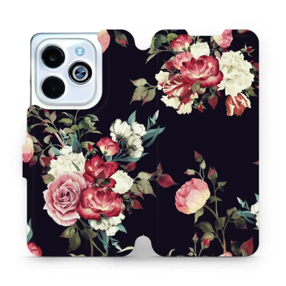 Phone Case Infinix Smart 8 - Design VD11P