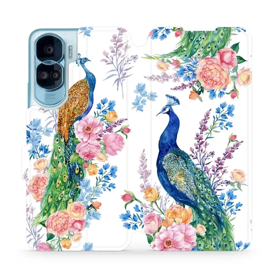 Phone Case Huawei Honor 90 Lite - Design MX08S