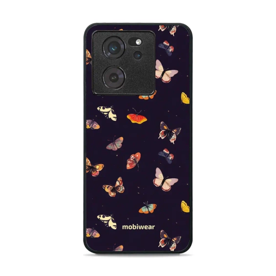 Phone Glossy Case Xiaomi 13T - Design GP78G