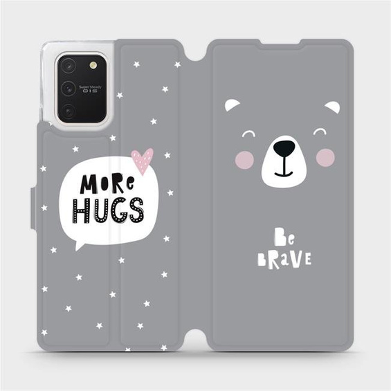 Phone Case Samsung Galaxy S10 Lite - Design MH06P