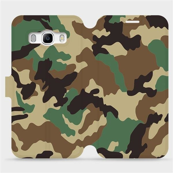 Etui do Samsung Galaxy J5 2016 - wzór V111P