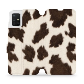 Phone Case Samsung Galaxy A51 - Design V166S