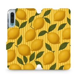 Etui do Huawei P Smart Pro - wzór VP81S