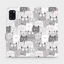 Phone Case Samsung Galaxy A31 - Design M099P
