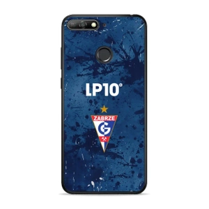 Phone Glossy Case Huawei Honor 7A - Design G12GZ