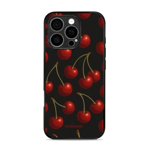 Phone Glossy Case Apple iPhone 16 Pro - Design GP83G