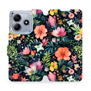 Etui do Xiaomi Redmi Note 14 5G - wzór VP48S