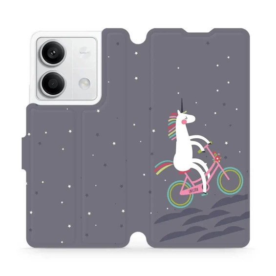 Phone Case Xiaomi Redmi Note 13 5G - Design V024P