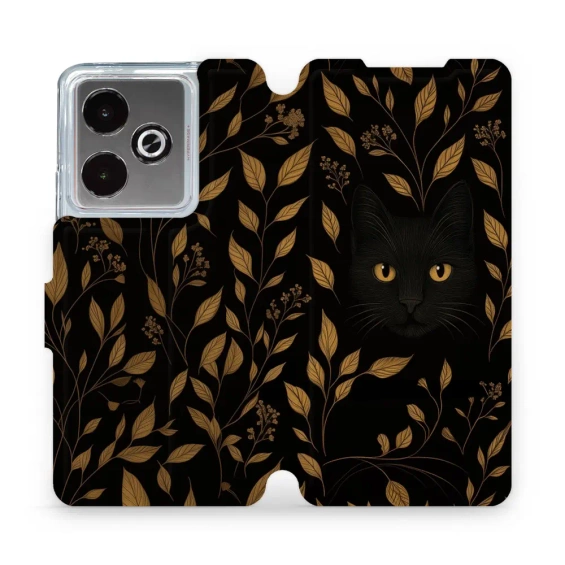 Phone Case Realme GT 7T - Design V164S