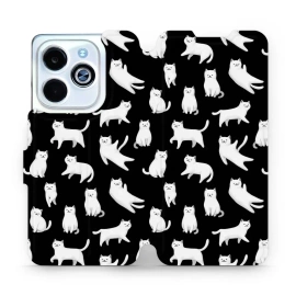 Phone Case Infinix HOT 40i - Design V163S