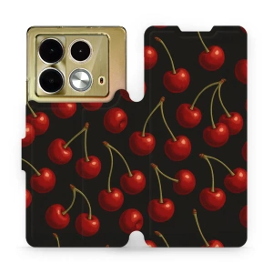 Hülle für Infinix Note 40 - Farbe VP83S