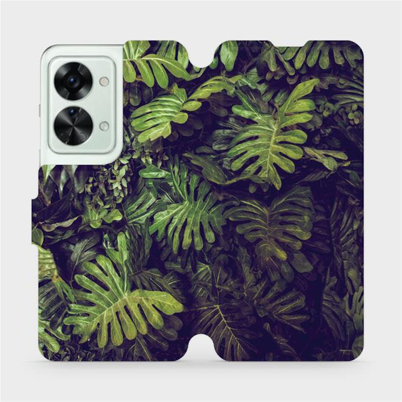 Phone Case OnePlus Nord 2T 5G - Design V136P