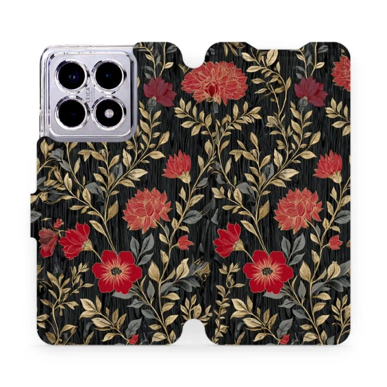 Hülle für Xiaomi 14T - Farbe V172S