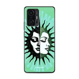 Phone Glossy Case Xiaomi 11T Pro - Design G058G