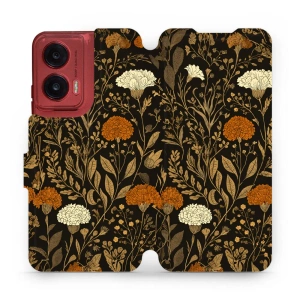 Etui do Motorola Moto G35 5G - wzór V174S