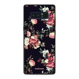 Phone Glossy Case Samsung Galaxy Note 8 - Design G040G