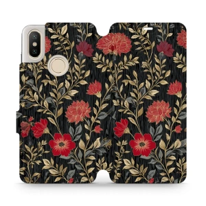 Phone Case Xiaomi Mi A2 - Design V172S