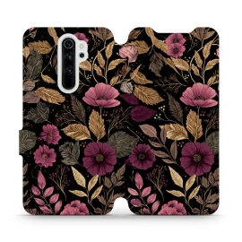 Phone Case Xiaomi Redmi Note 8 Pro - Design V170S