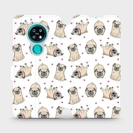 Phone Case Nokia 7.2 - Design M097P