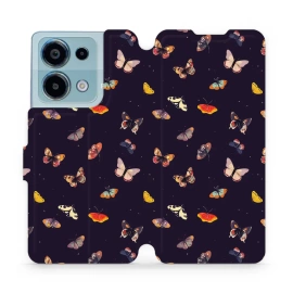 Phone Case Xiaomi Redmi Note 13 Pro 4G - Design VP78S