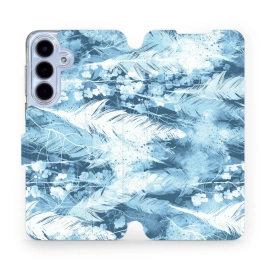 Etui do Samsung Galaxy S25 FE 5G - wzór M058S