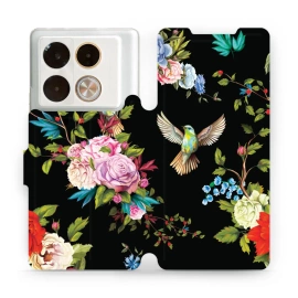 Phone Case Infinix Note 40 Pro - Design VD09S