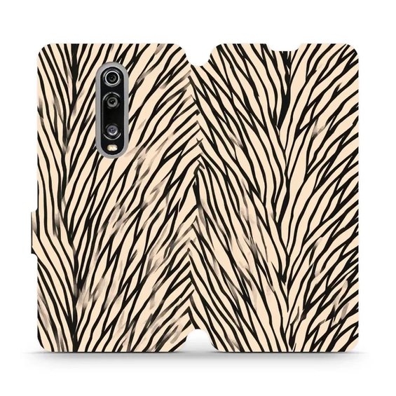 Phone Case Xiaomi Mi 9T - Design VA52S