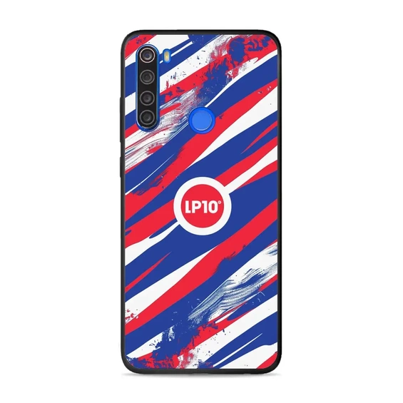 Hülle Glossy Case für Xiaomi Redmi Note 8T - Farbe G10GZ