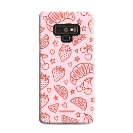 Case Elite Pro for Samsung Galaxy Note 9 - Design EP86E