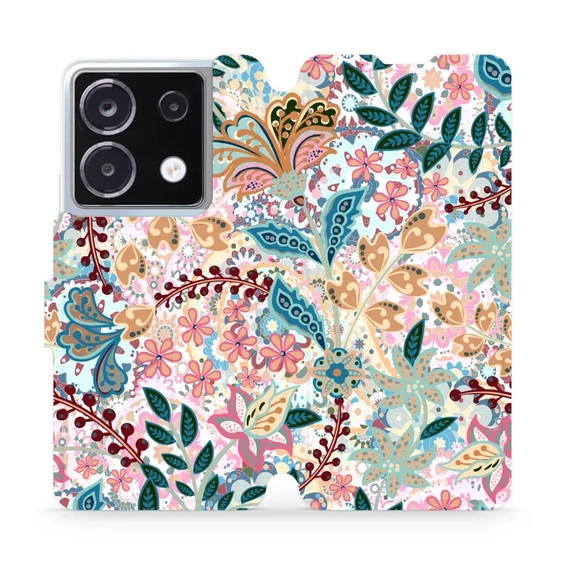 Hülle für Xiaomi POCO X6 - Farbe MX04S