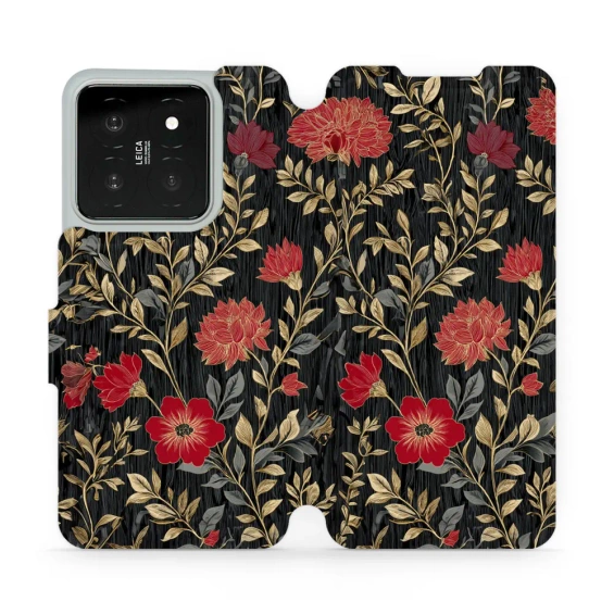 Hülle für Xiaomi 14 - Farbe V172S