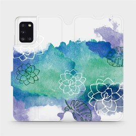 Phone Case Samsung Galaxy A31 - Design MG11S