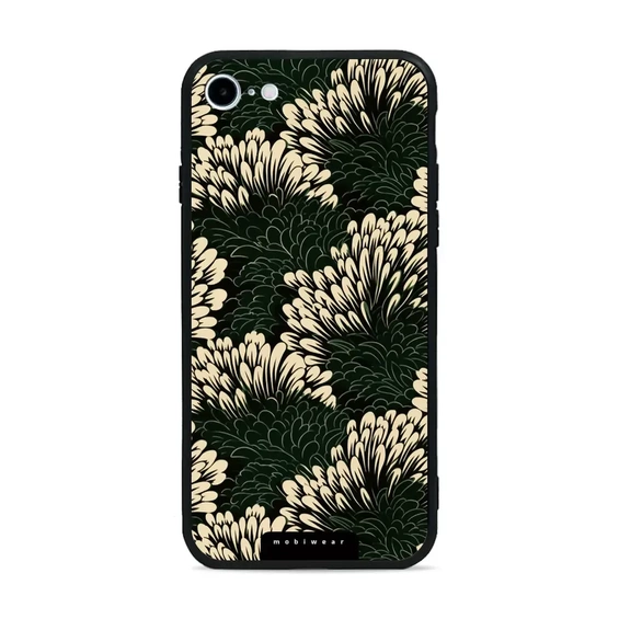 Phone Glossy Case Apple iPhone 8 - Design GA45G
