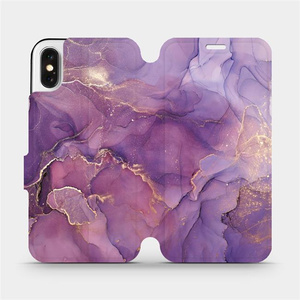 Phone Case Apple iPhone X - Design VP20S
