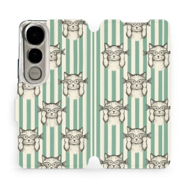 Phone Case Vivo V50 Lite - Design VP90S