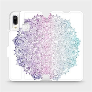 Phone Case Samsung Galaxy A40 - Design M008S