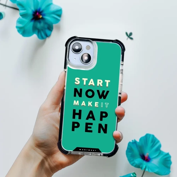 Etui MagSafe Elite Bumper Apple iPhone X - wzór D079D