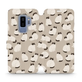 Phone Case Samsung Galaxy S9 Plus - Design V160S