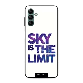Phone Glossy Case Samsung Galaxy A04S - Design G081G