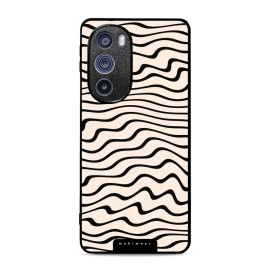 Etui Glossy Case do Motorola Edge 30 Pro - wzór GA62G