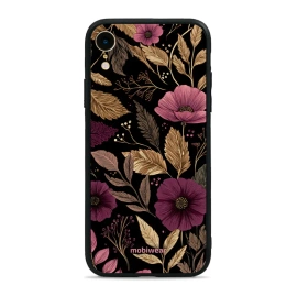 Hülle Glossy Case für Apple iPhone XR - Farbe G170G