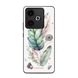 Phone Glossy Case Realme GT 7T - Design G018G