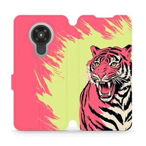 Phone Case Nokia 5.3 - Design VP51S