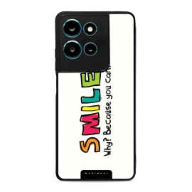 Phone Glossy Case Motorola Moto G75 5G - Design G073G