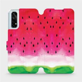 Phone Case Realme 7 - Design V086S